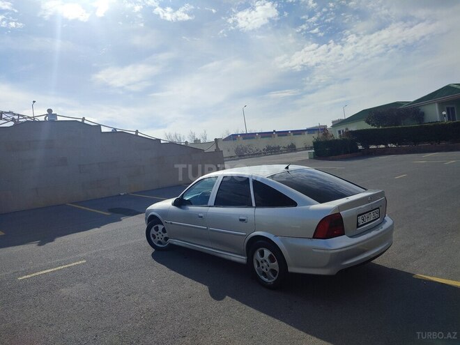 Opel Vectra 1999, 329,717 km - 2.0 l - Bakı