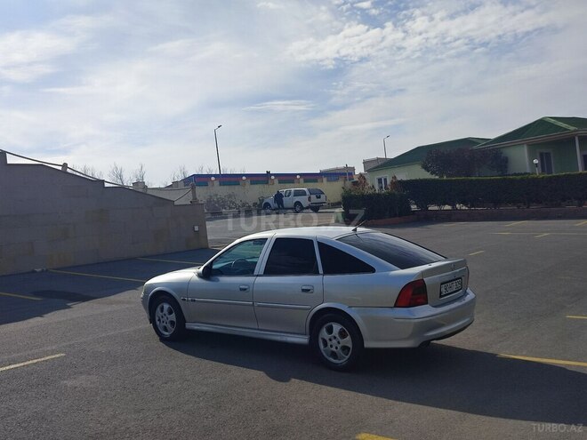 Opel Vectra 1999, 329,717 km - 2.0 l - Bakı