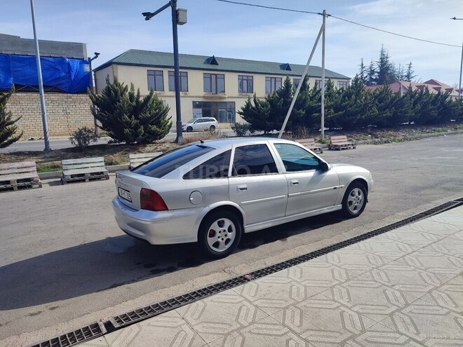 Opel Vectra 1999, 329,717 km - 2.0 l - Bakı