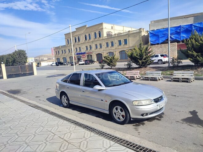 Opel Vectra 1999, 329,717 km - 2.0 l - Bakı
