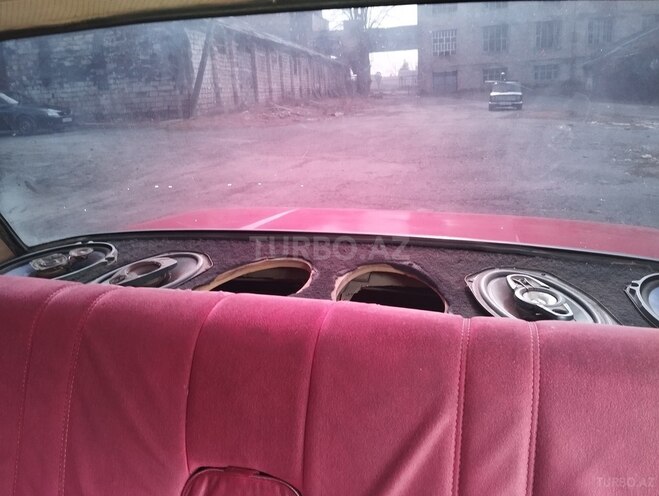 LADA (VAZ) 21011 1974, 99,999 km - 1.5 л - Qax