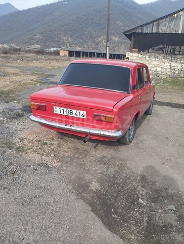 LADA (VAZ) 21011 1974, 99,999 km - 1.5 л - Qax