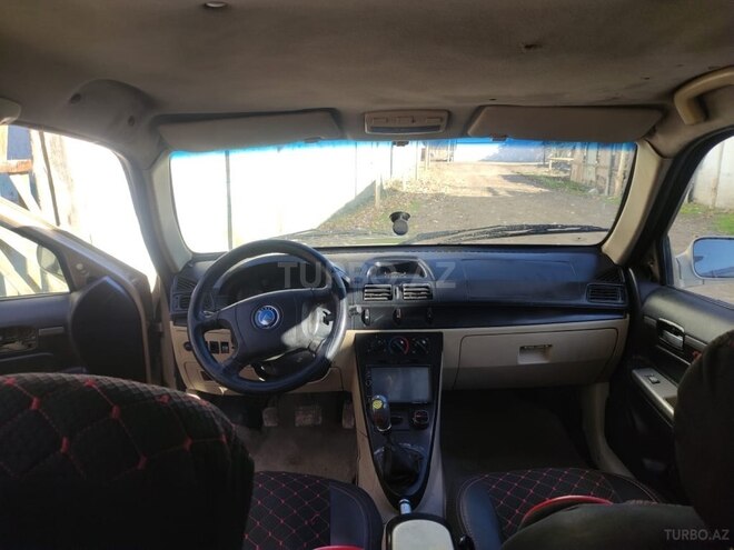Geely CK 2008, 290,421 km - 1.5 l - Bakı