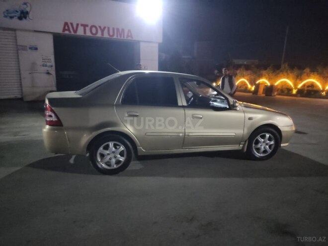 Geely CK 2008, 290,421 km - 1.5 l - Bakı