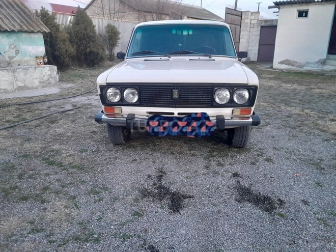 LADA (VAZ) 2106 1996, 250,000 km - 1.6 л - Ağdaş