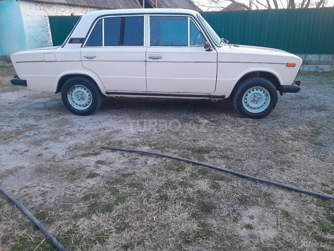 LADA (VAZ) 2106 1996, 250,000 km - 1.6 л - Ağdaş