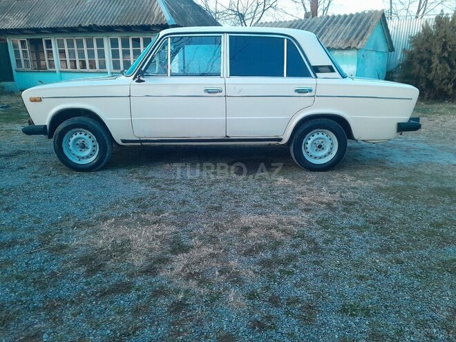 LADA (VAZ) 2106 1996, 250,000 km - 1.6 л - Ağdaş