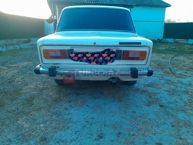 LADA (VAZ) 2106 1996, 250,000 km - 1.6 л - Ağdaş