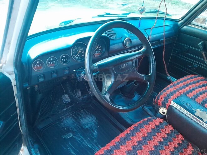 LADA (VAZ) 2106 1996, 250,000 km - 1.6 л - Ağdaş