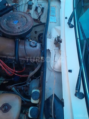 LADA (VAZ) 2106 1996, 250,000 km - 1.6 л - Ağdaş