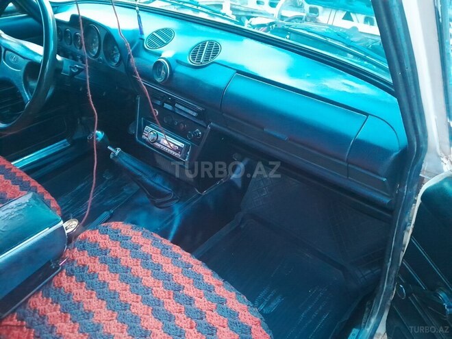 LADA (VAZ) 2106 1996, 250,000 km - 1.6 л - Ağdaş