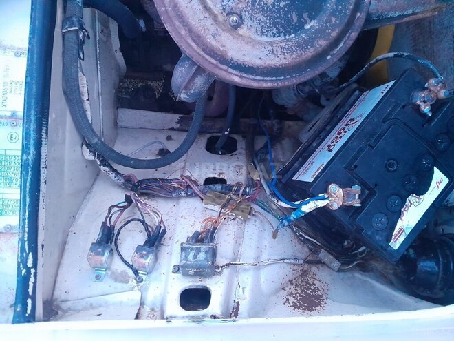 LADA (VAZ) 2106 1996, 250,000 km - 1.6 л - Ağdaş