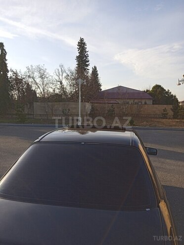 Mercedes C 220 1994, 400,000 km - 2.2 l - Ucar