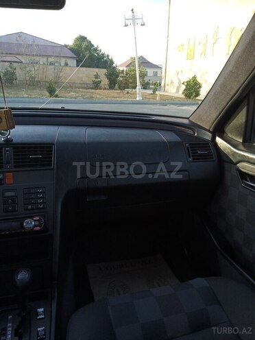 Mercedes C 220 1994, 400,000 km - 2.2 l - Ucar