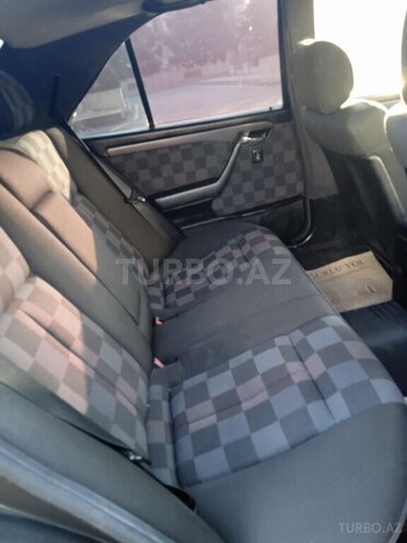 Mercedes C 220 1994, 400,000 km - 2.2 l - Ucar