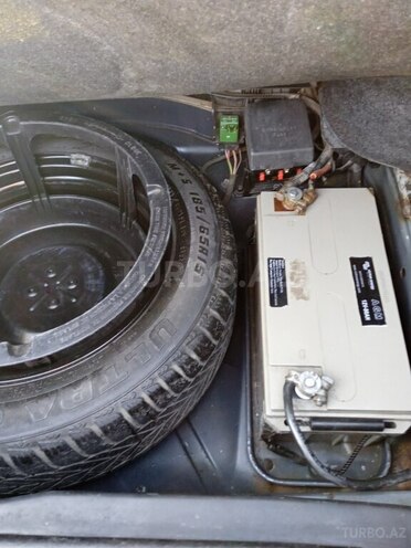 Mercedes C 220 1994, 400,000 km - 2.2 l - Ucar