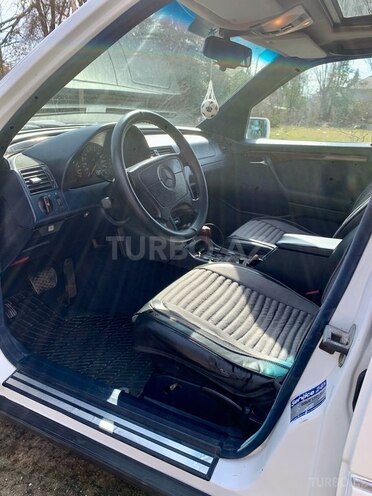 Mercedes C 230 1996, 412,500 km - 2.3 l - Lənkəran