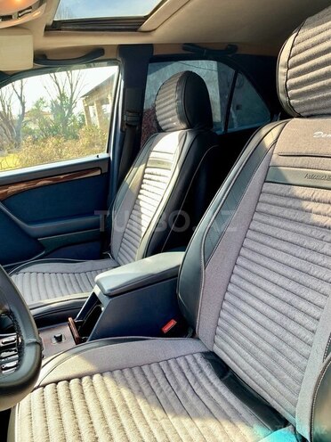 Mercedes C 230 1996, 412,500 km - 2.3 l - Lənkəran