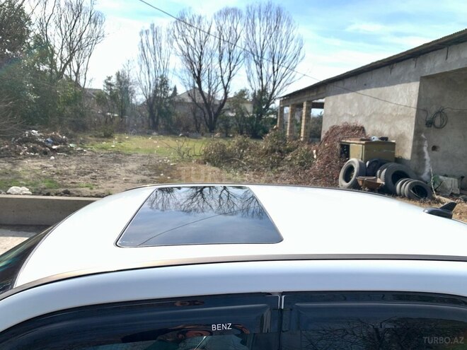 Mercedes C 230 1996, 412,500 km - 2.3 l - Lənkəran