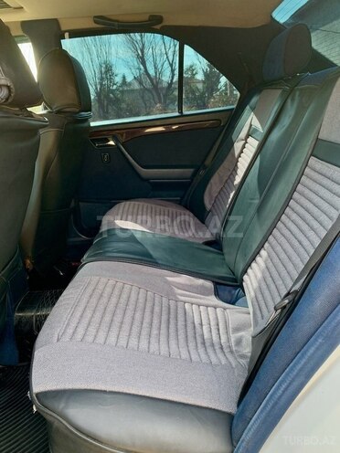 Mercedes C 230 1996, 412,500 km - 2.3 l - Lənkəran