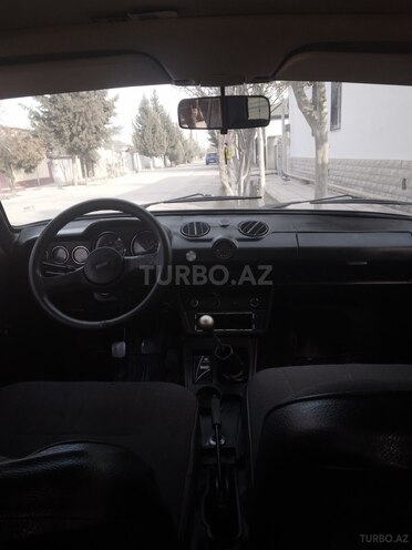 LADA (VAZ) 21011 1978, 345,261 km - 1.6 l - Salyan