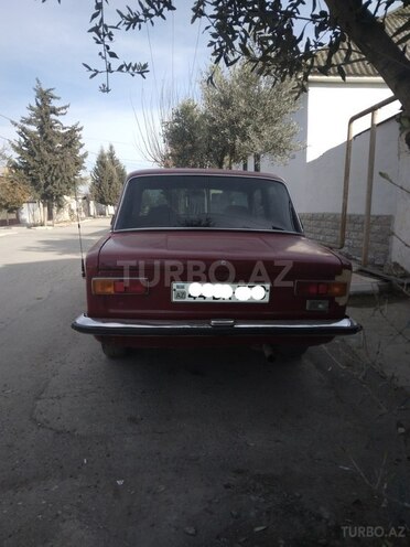 LADA (VAZ) 21011 1978, 345,261 km - 1.6 l - Salyan