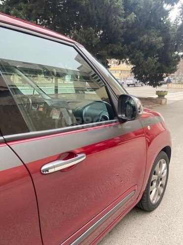 Fiat 500L 2014, 240,000 km - 1.4 л - Bakı