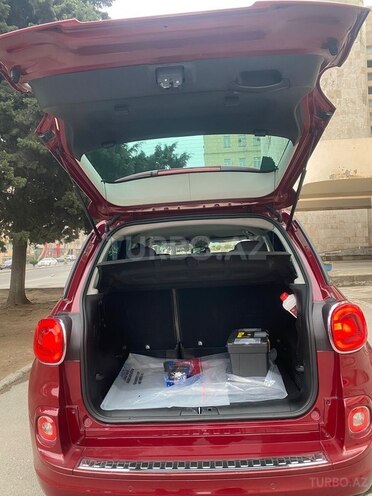 Fiat 500L 2014, 240,000 km - 1.4 л - Bakı