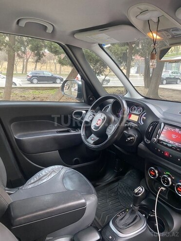 Fiat 500L 2014, 240,000 km - 1.4 л - Bakı