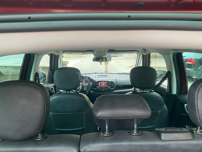 Fiat 500L 2014, 240,000 km - 1.4 л - Bakı