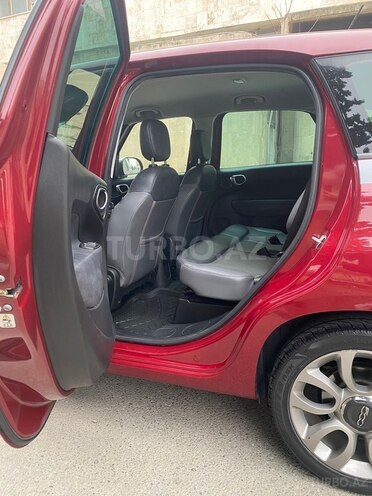 Fiat 500L 2014, 240,000 km - 1.4 л - Bakı