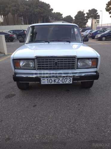 LADA (VAZ) 2107 2002, 72,004 km - 1.6 л - Sumqayıt
