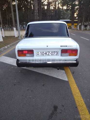LADA (VAZ) 2107 2002, 72,004 km - 1.6 л - Sumqayıt