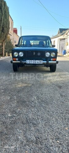 LADA (VAZ) 2106 2005, 66,000 km - 1.6 л - Bakı