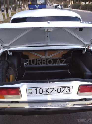 LADA (VAZ) 2107 2002, 72,004 km - 1.6 л - Sumqayıt
