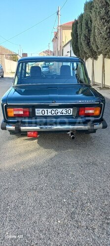 LADA (VAZ) 2106 2005, 66,000 km - 1.6 л - Bakı