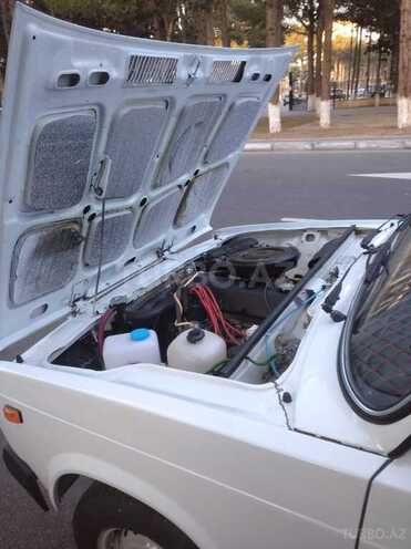 LADA (VAZ) 2107 2002, 72,004 km - 1.6 л - Sumqayıt