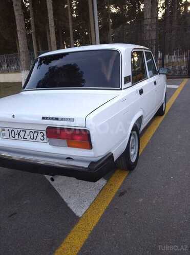 LADA (VAZ) 2107 2002, 72,004 km - 1.6 л - Sumqayıt