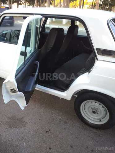 LADA (VAZ) 2107 2002, 72,004 km - 1.6 л - Sumqayıt