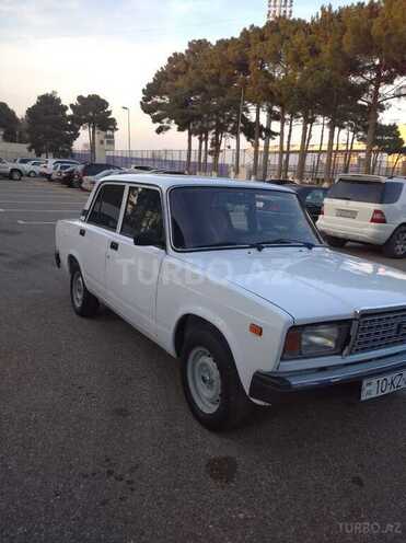 LADA (VAZ) 2107 2002, 72,004 km - 1.6 л - Sumqayıt