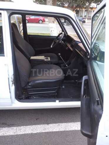 LADA (VAZ) 2107 2002, 72,004 km - 1.6 л - Sumqayıt