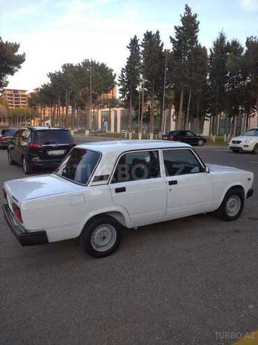 LADA (VAZ) 2107 2002, 72,004 km - 1.6 л - Sumqayıt