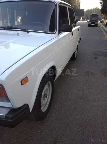 LADA (VAZ) 2107 2002, 72,004 km - 1.6 л - Sumqayıt