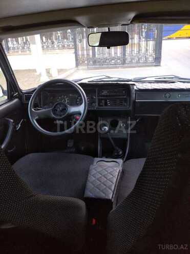LADA (VAZ) 2107 2002, 72,004 km - 1.6 л - Sumqayıt
