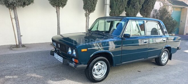 LADA (VAZ) 2106 2005, 66,000 km - 1.6 л - Bakı