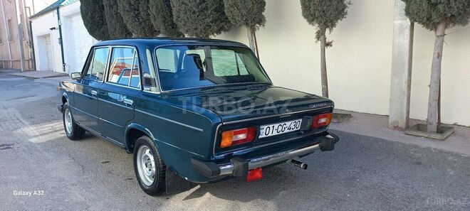 LADA (VAZ) 2106 2005, 66,000 km - 1.6 л - Bakı
