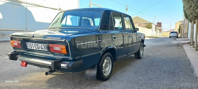 LADA (VAZ) 2106 2005, 66,000 km - 1.6 л - Bakı