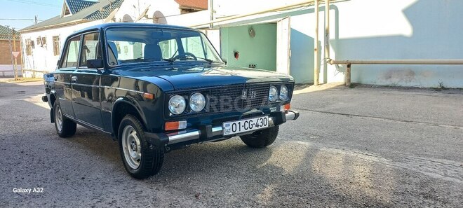 LADA (VAZ) 2106 2005, 66,000 km - 1.6 л - Bakı