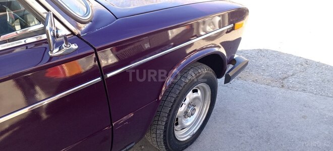 LADA (VAZ) 2106 1991, 300,000 km - 1.6 l - Şəki