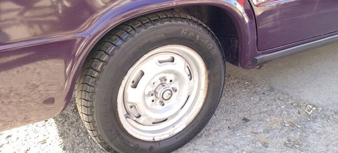 LADA (VAZ) 2106 1991, 300,000 km - 1.6 l - Şəki